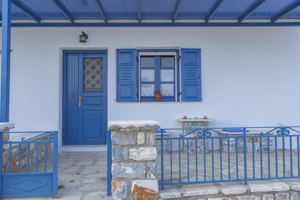Moutsouna Beach II Exterior photo